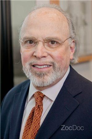 Dr. Herbert S. Lustig, MD