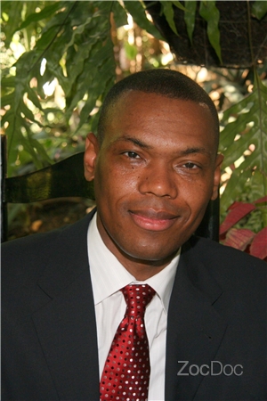 Dr. Herbert Saint Jean, DDS