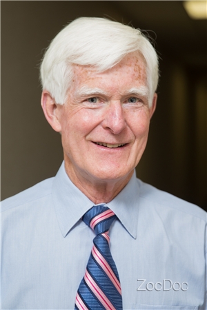 Dr. Herbert Thomas, MD