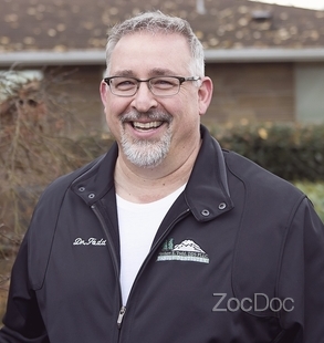 Dr. Herbert Todd, DDS