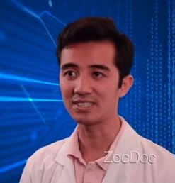 Dr. Herbert Vu, DDS