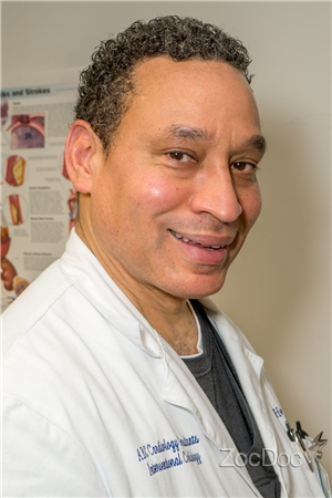 Dr. Herman Gist, MD