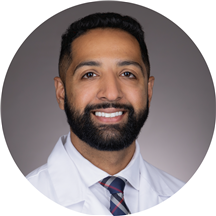 Dr. Herman Hans, MD