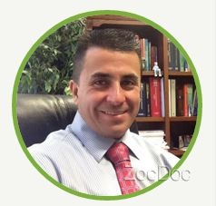 Dr. Herman Matallana, DO