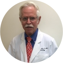 Dr. Herman Thompson, MD
