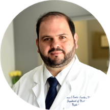 Dr. Hermes Garcia-Sanchez, MD
