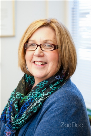 Dr. Hermine Stein, DO