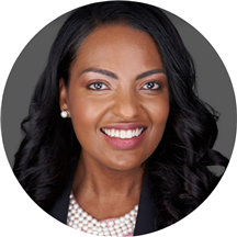 Dr. Hermona Tekeste, DNP