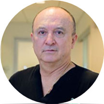 Dr. Hernan Garcia, DDS