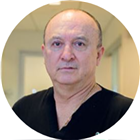 Dr. Hernan Garcia, DDS