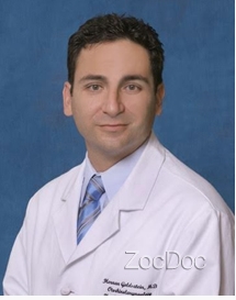 Dr. Hernan Goldsztein, MD