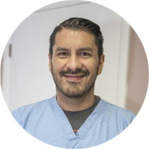 Dr. Hernan Pabon, MD
