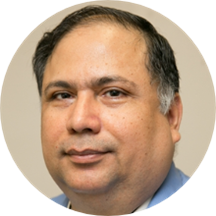 Dr. Hernan Reyes, MD