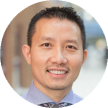 Dr. Herrick Lai, DDS