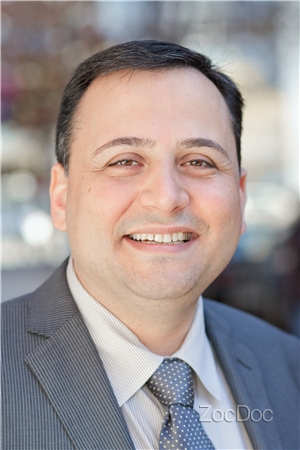 Dr. Hertzel Sure, MD