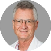 Dr. Herve Bezard, MD