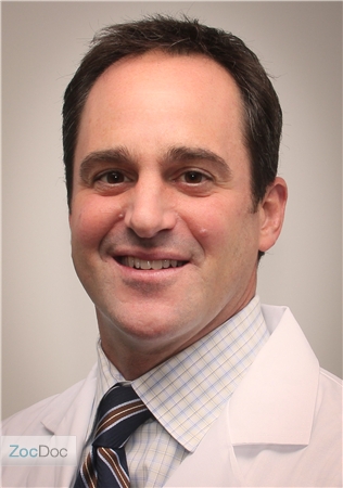 Dr. Hervey Kimball, MD
