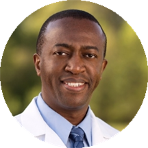 Dr. Hesed Mugaisi, MD