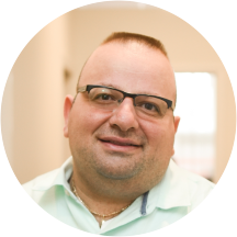 Dr. Heskell Khozouri-Zadeh, DC