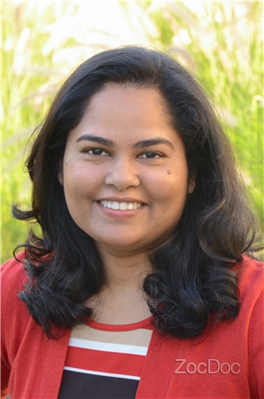 Dr. Hetal Rana, DDS