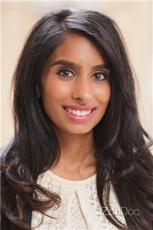 Dr. Hetal Reddy, MD