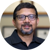 Dr. Hetalkumar Shah, MD