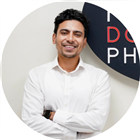 Dr. Hetarth Kapadia, DPT