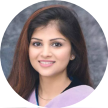 Dr. Hetvi Patel, DDS