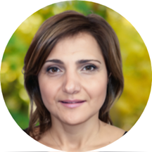 Dr. Hiba George, DDS