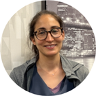 Dr. Hilary Alpert, MD