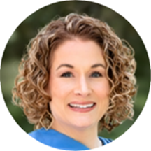 Dr. Hilary Butella, DNP