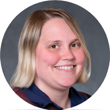 Dr. Hilary Deshong, PhD