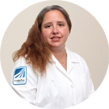 Dr. Hilary Petersel, MD