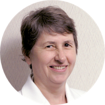 Dr. Hilary Stroud, MD