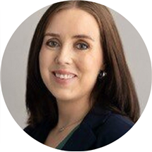 Dr. Hilary Tesch, DNP, RN, NP