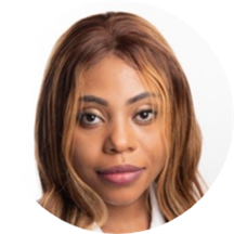 Dr. Hilda Chi, DNP