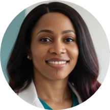 Dr. Hilda Michael, MD, MPH