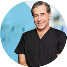 Dr. Hilel Swerdlin, MD