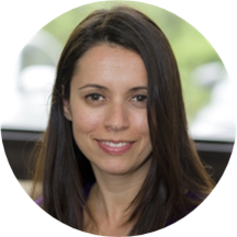 Dr. Hili Rosen, MD