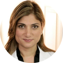 Dr. Hilla Steinberg, MD