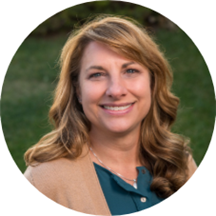 Dr. Hillary Carter, AuD