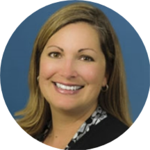 Dr. Hillary Dolan, OD