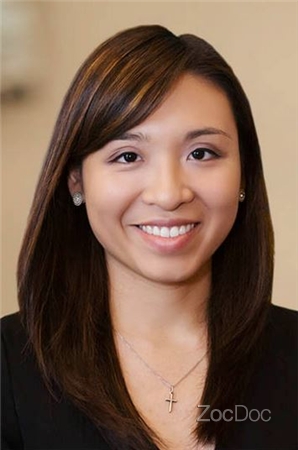 Dr. Hillary Patuwo, MD