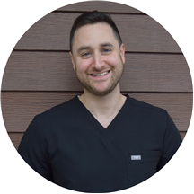 Dr. Hillel Kaye, DDS, MD