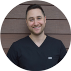 Dr. Hillel Kaye, DDS, MD