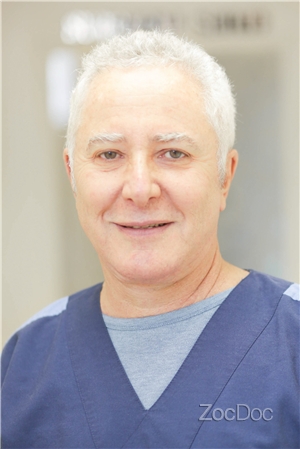 Dr. Hilton Becker, MD