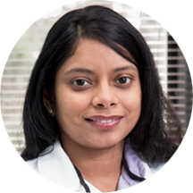 Dr. Hima Bindu Atmuri, DDS