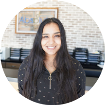 Dr. Himakshi Karwal, DC