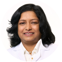 Dr. Himanga Kalinga, MD