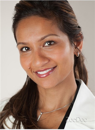 Dr. Himani Goyal, MD